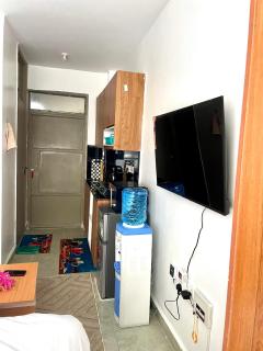 Greentrail stays - 2