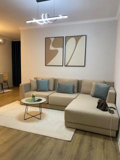 Aksel apartament - 0