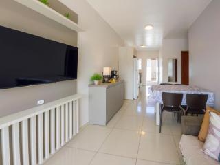 Curta Praia de Armação - Casa Violeta - 5