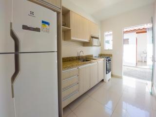 Curta Praia de Armação - Casa Violeta - 3