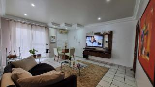 Apartamento Amplo com 3 quartos a 2km do evento da COP30 - 9