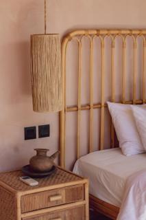 Villa Pinkaboo - Gorgeous and Luxury One-Bedroom Villa in the Heart of Canggu - 6