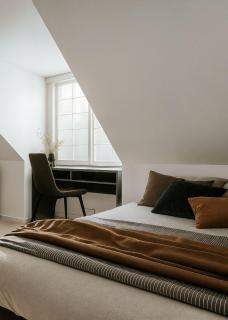 3BR Shoreditch Vibe Flat - 4