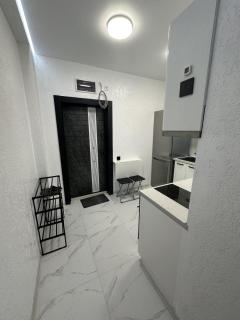 Апартаменты Кабакум - 0