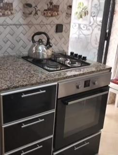 Appartement Jad - 1