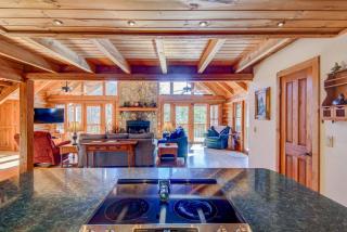 Fox's Lair - Sugar Grove - 9