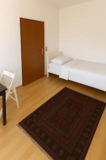 Apartment nahe Frankfurt am Main mit Parkplätzen PKW oder VAN - 6