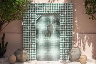 Villa Pinkaboo - Gorgeous and Luxury One-Bedroom Villa in the Heart of Canggu - 2