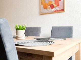 Soft City Stay - Central Location - 1