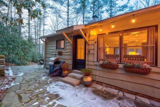 Orchid Cabin - 0