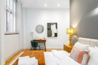 Modern Executive 2BR Apartment Heart of City of London - 0