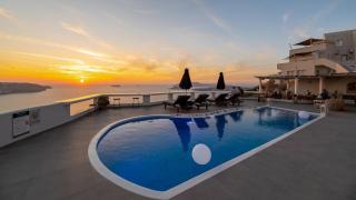 Athermi Suites - Adults Only - 2