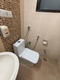 Hind Hotel Near Airport Road Mohali Zirakpur - 2