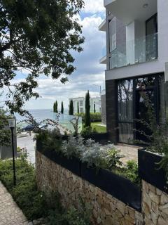 Апартамент Кабакум - Varna City - 9