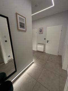 Exclusive 6-person apartment - 5