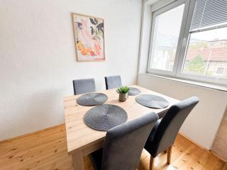 Soft City Stay - Central Location - 5