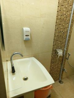 Hind Hotel Near Airport Road Mohali Zirakpur - 6