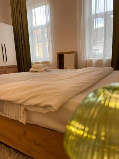 Central DreamHome Studio -Self check-in -Parcare gratuit - 7