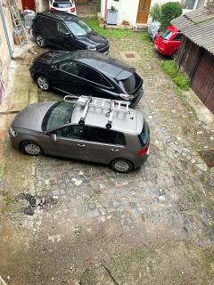 Central DreamHome Studio -Self check-in -Parcare gratuit - 3