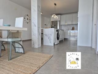 Frente Mar Relax By Babiniliving - 7