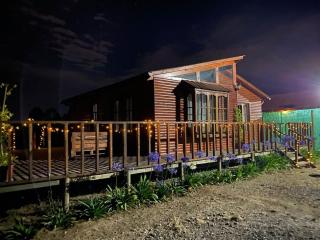 Cabaña en Algarrobo - 6