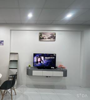Evergreen Bac Giang apartment - 7
