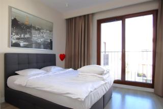 Moko RAR Apartments - 5