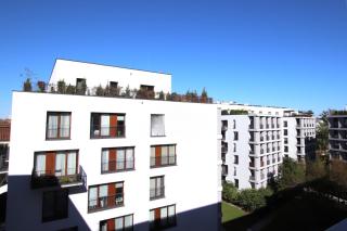 Moko RAR Apartments - 1