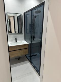 Tashkent City, NestOne, Элитный апартамент - 2