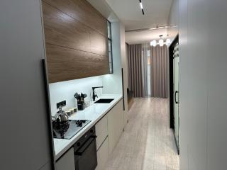 Nest One Luxe, Элитные апартаменты - 6
