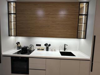 Tashkent City, NestOne, Элитный апартамент - 6