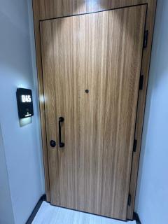 Tashkent City, NestOne, Элитный апартамент - 8