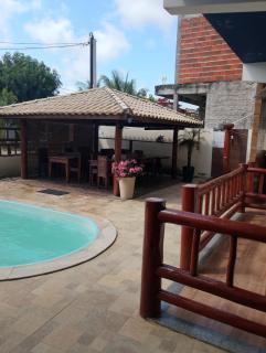 Pousada Renascer - 4