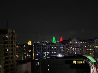 Comfort Apartment Baku - 6