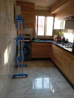 Appartement jinan - 1