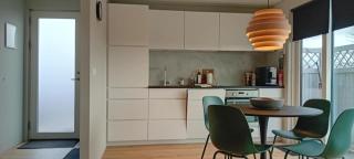 Laugarvatn Lakeview Apartment - Golden Circle - 0