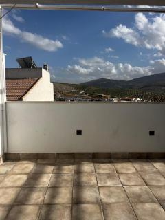 La terraza de la subbética - 1