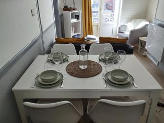 appartement cosy hyper centre de Cauterets - 9