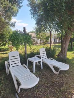 casa rural Santamaría con piscina y wifi - 7
