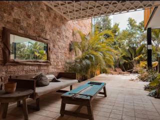 Manor Tulum B2 lujo - 9