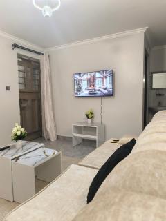 Luxury Stays, Juja One bedroom - 8