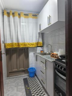 Luxury Stays, Juja One bedroom - 7