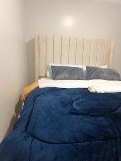 Luxury Stays, Juja One bedroom - 5