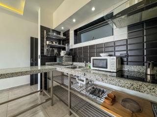 Instyle Residences at RIZZ SUITES - 2