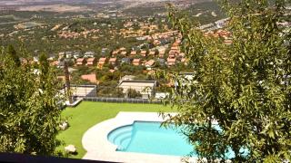 Villa Los Ángeles - El Espinar - 1