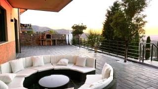 Villa Los Ángeles - El Espinar - 9