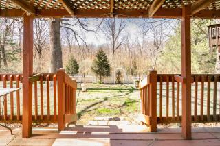 Three Bedroom Cabin - 9