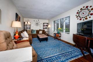 Three Bedroom Cabin - 1