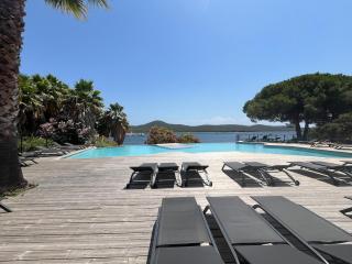 amazing sea front apartment - 1