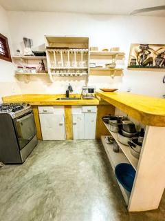 Condominio Manga - 2